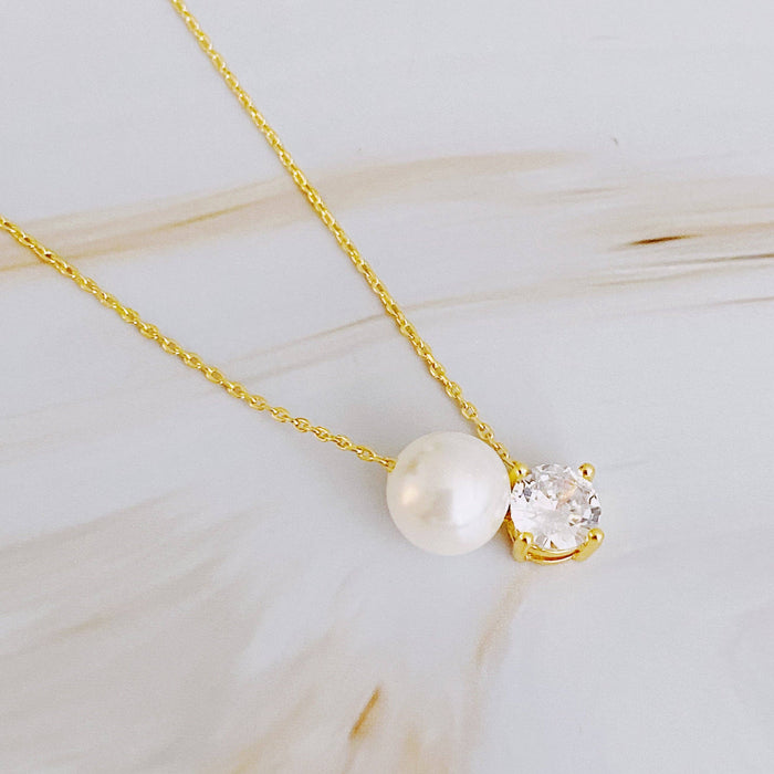 Perfectly Elegant Necklace