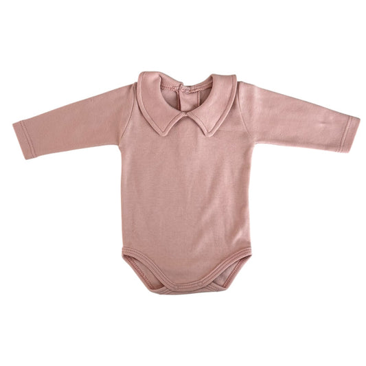 Picos Pink Body
