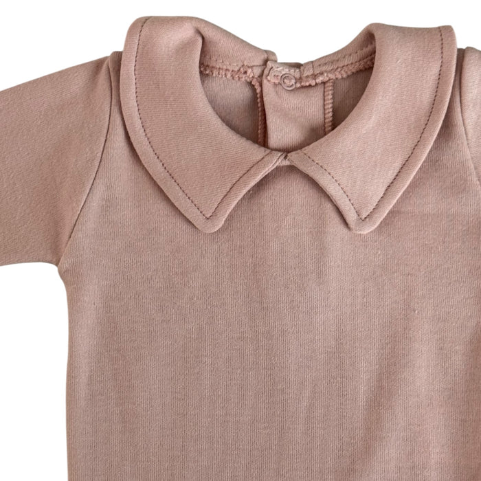 Picos Pink Body