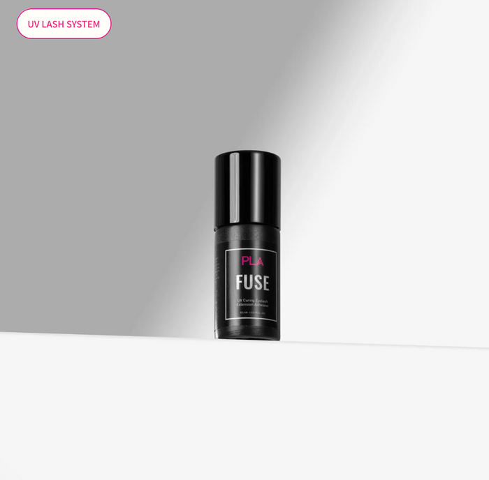 PLA Fuse Soft Cure UV  Eyelash Extension Adhesive