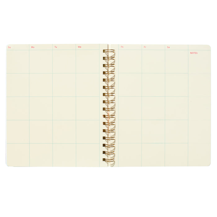 Planner - Oasis