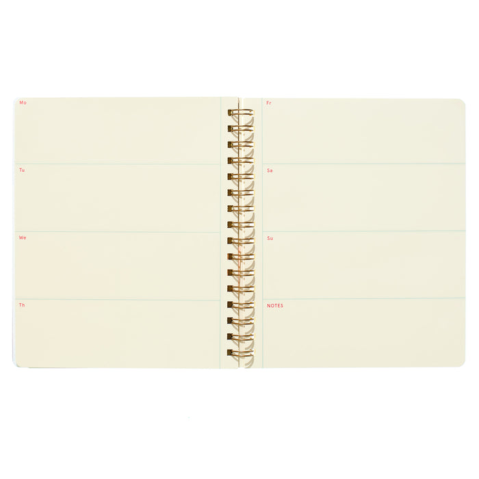 Planner - Oasis