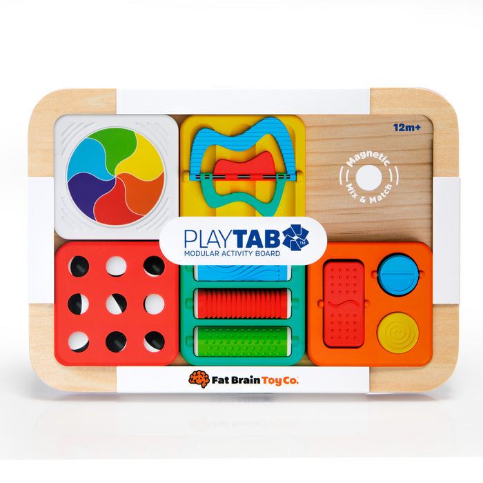 PlayTab Board