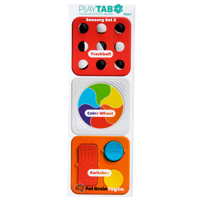 PlayTab Tiles Set 2
