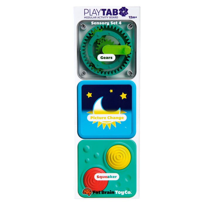 PlayTab Tiles Set 4