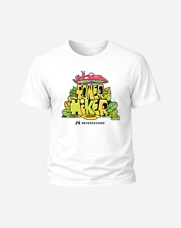 Power Hiker Tee