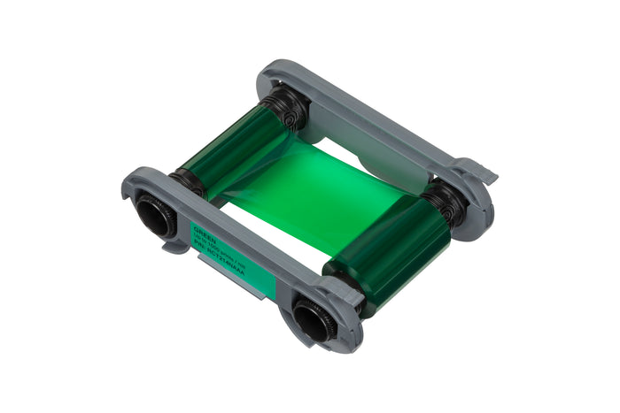 Primacy 2 Green Monochrome Ribbon - EVO-RCT214NAAA
