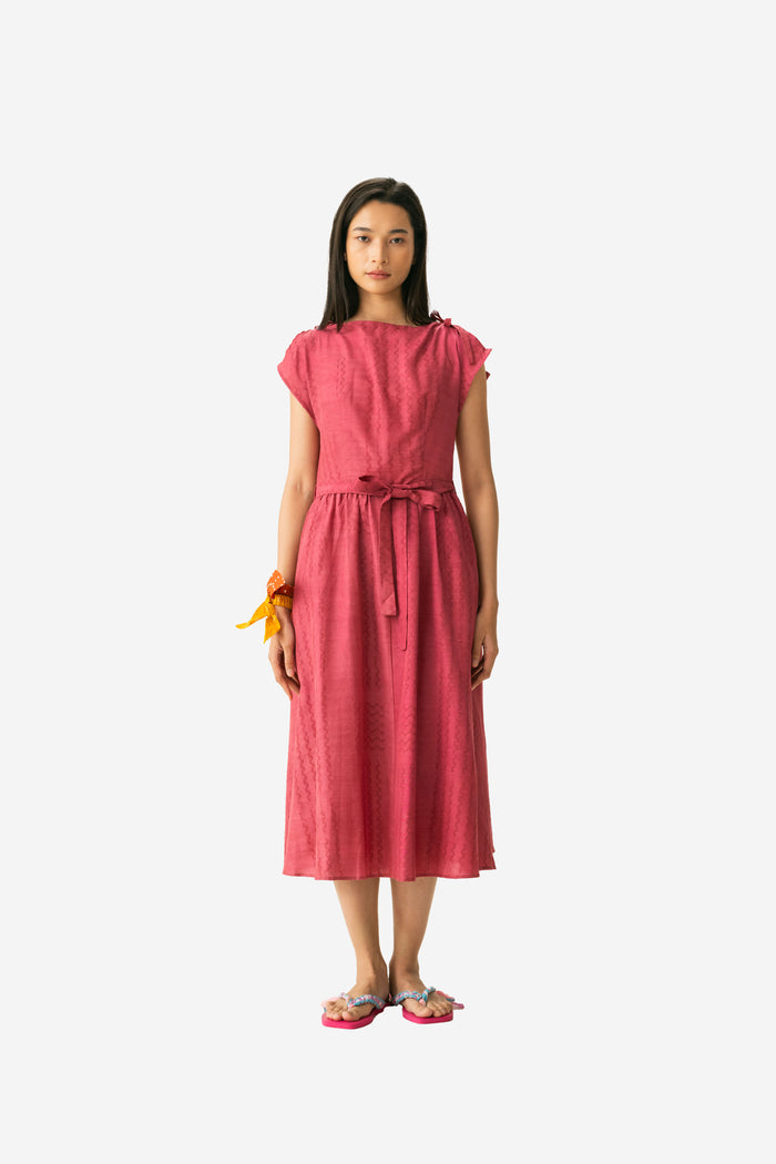 "Puspa" - Arum Dress