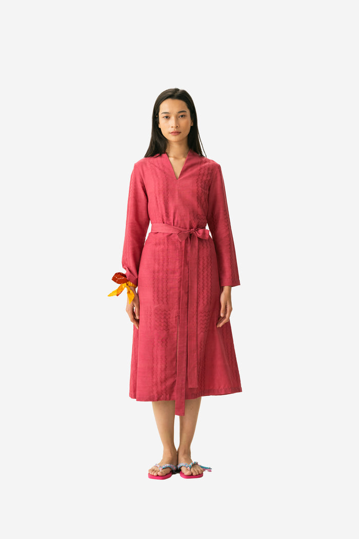"Puspa" - Cahya Dress