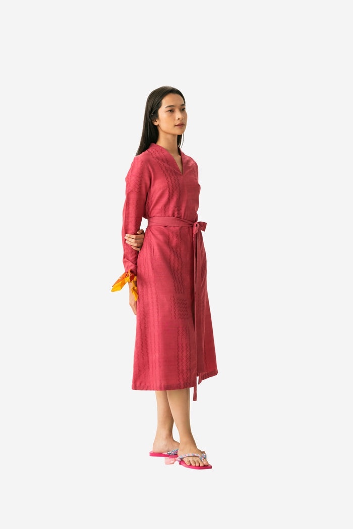 "Puspa" - Cahya Dress