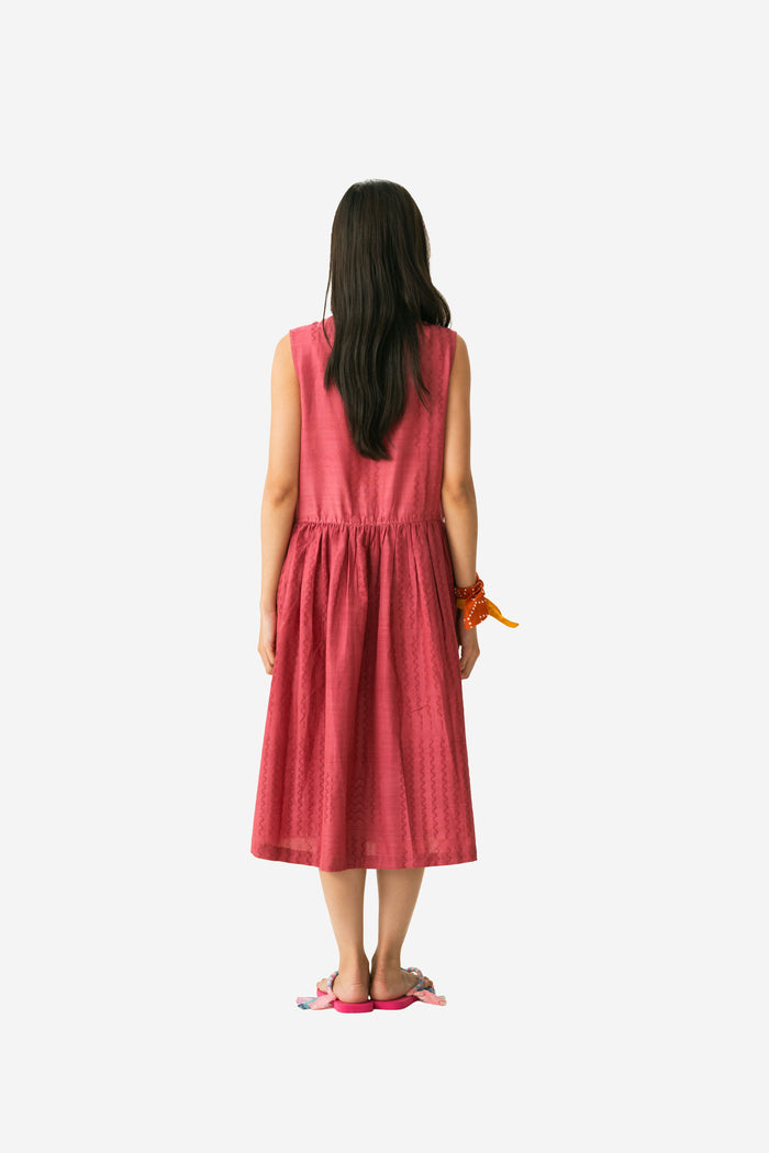 "Puspa" - Kiara Dress