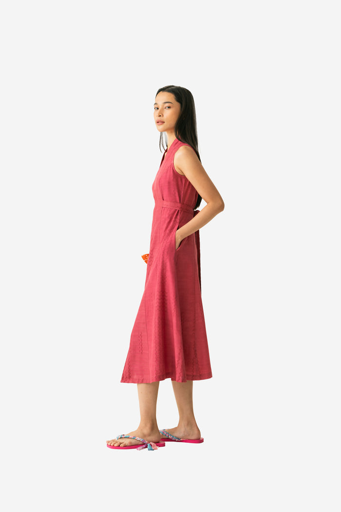 "Puspa" - Widuri Dress