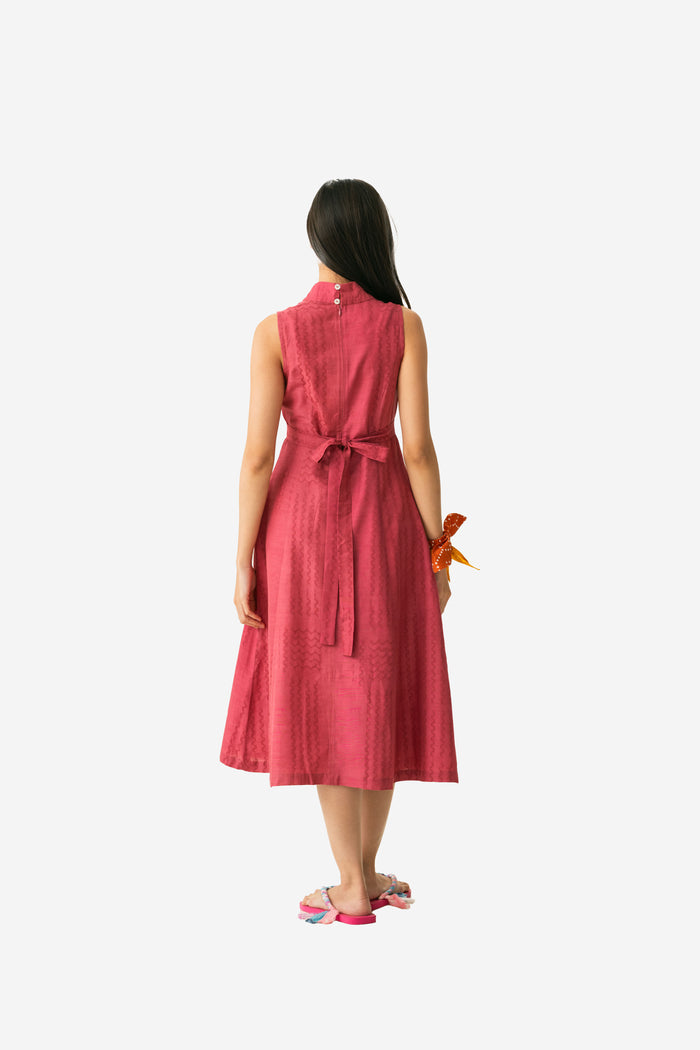 "Puspa" - Widuri Dress