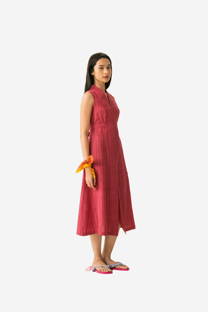 "Puspa" - Widuri Dress