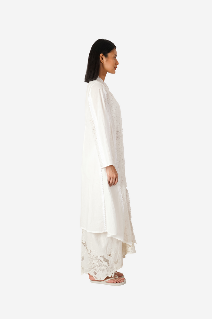 “Putri” - Kebaya Dress