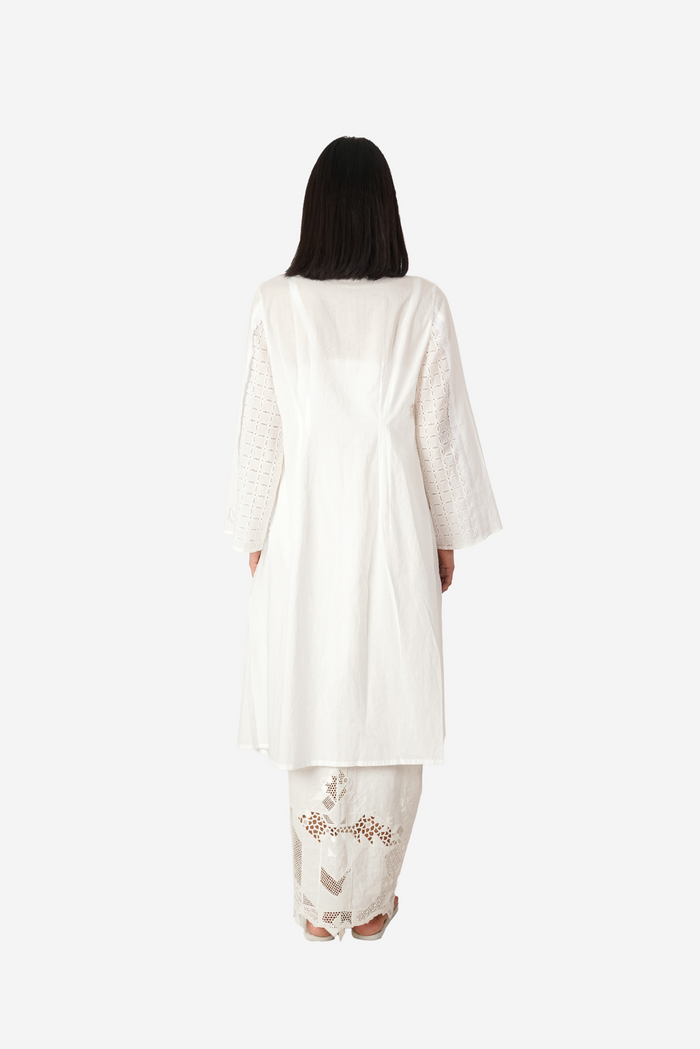 “Putri” - Kebaya Dress