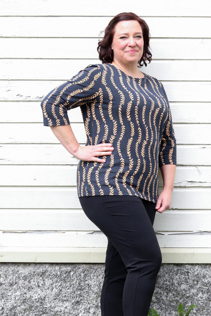 Puuvillatehdas Fiia Shirt