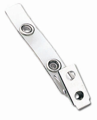 PVC-Dop, Phthalates-Free Vinyl Strap Clip - 2105-2045, Qty = 100