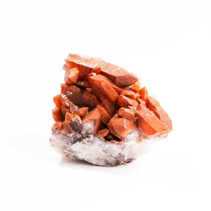 Quartz - Red
