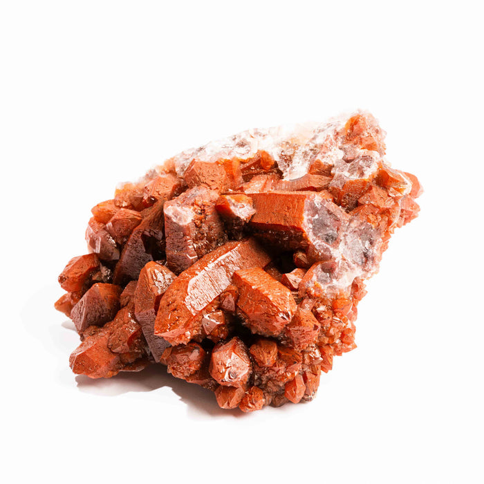 Quartz - Red