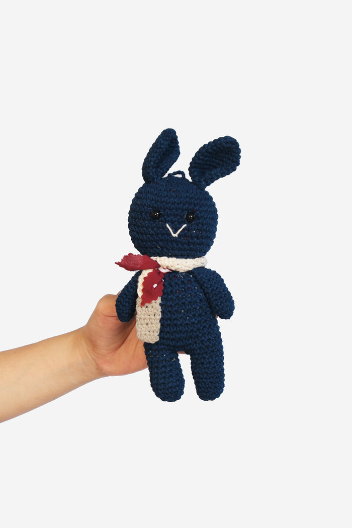 "Rabbit" - Charm