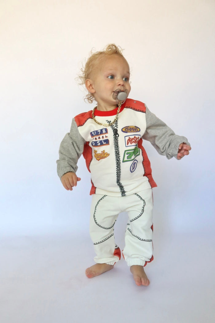 Raceway Sweatpants