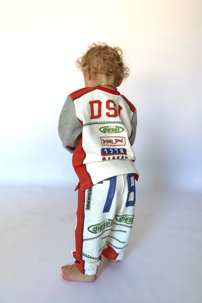 Raceway Sweatpants