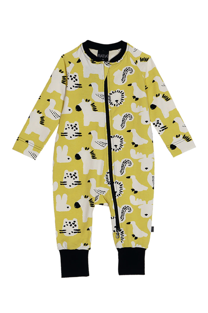 Ratia Lutuset Jumpsuit