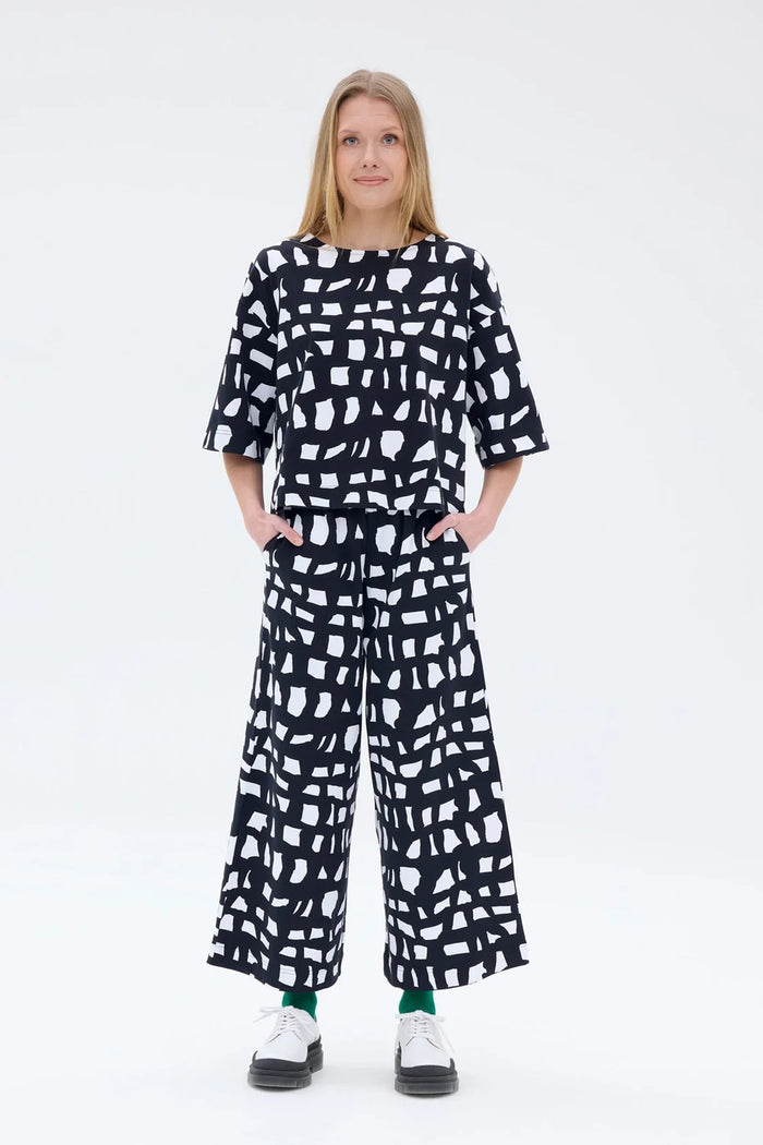 Ratia Matilda Block Shirt