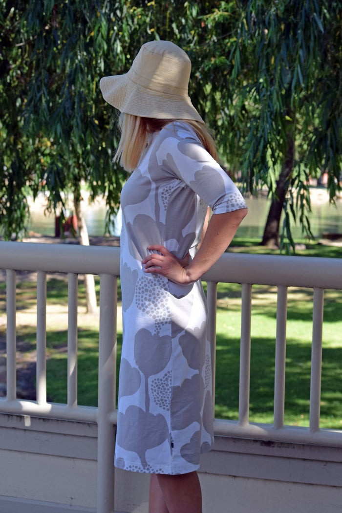 Ratia Ulpukka Halo Dress