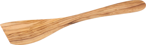 REDECKER OLIVEWOOD SPATULA
