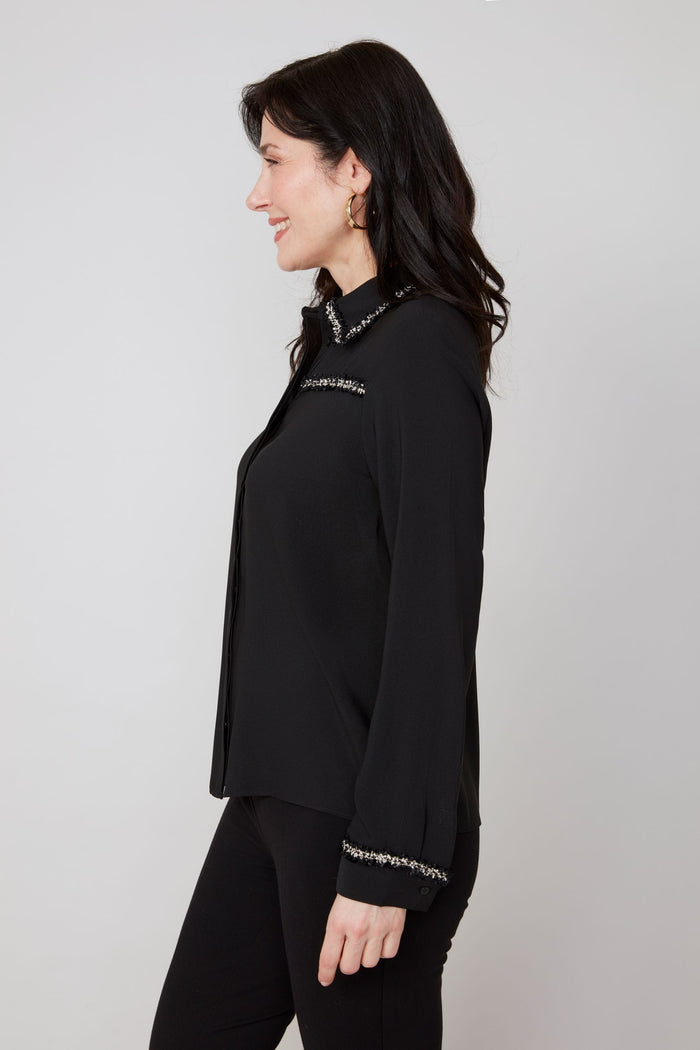 Renuar Classic Cool Blouse