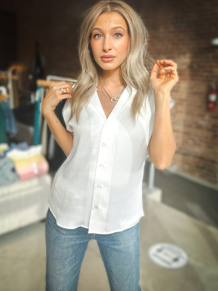 Renuar Easy Day Blouse
