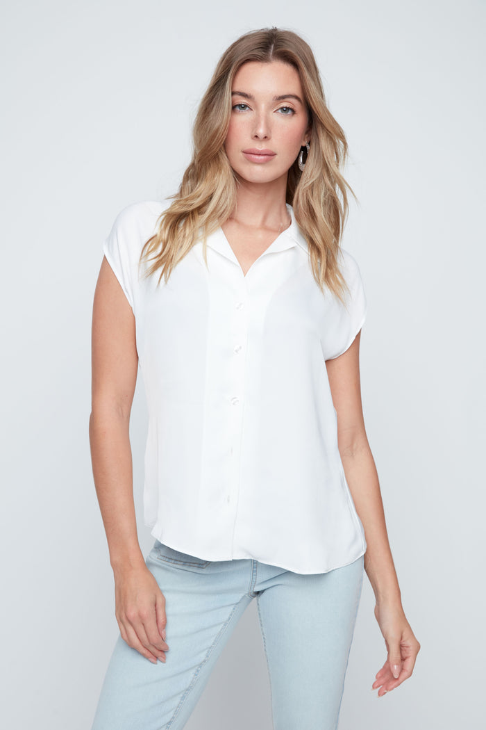 Renuar Easy Day Blouse