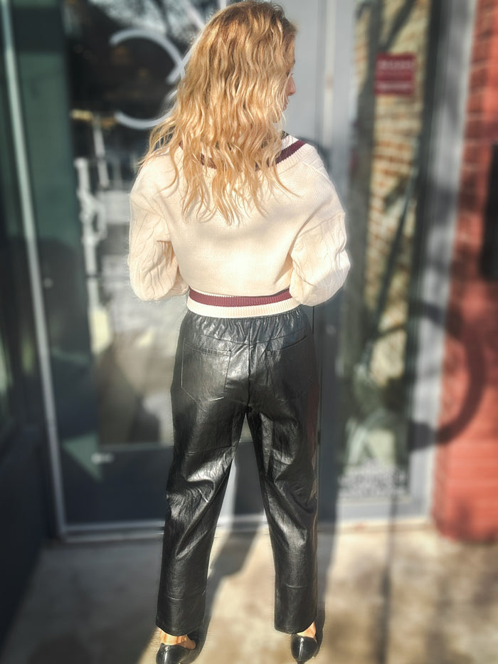 Renuar Edgy Confidence Pant