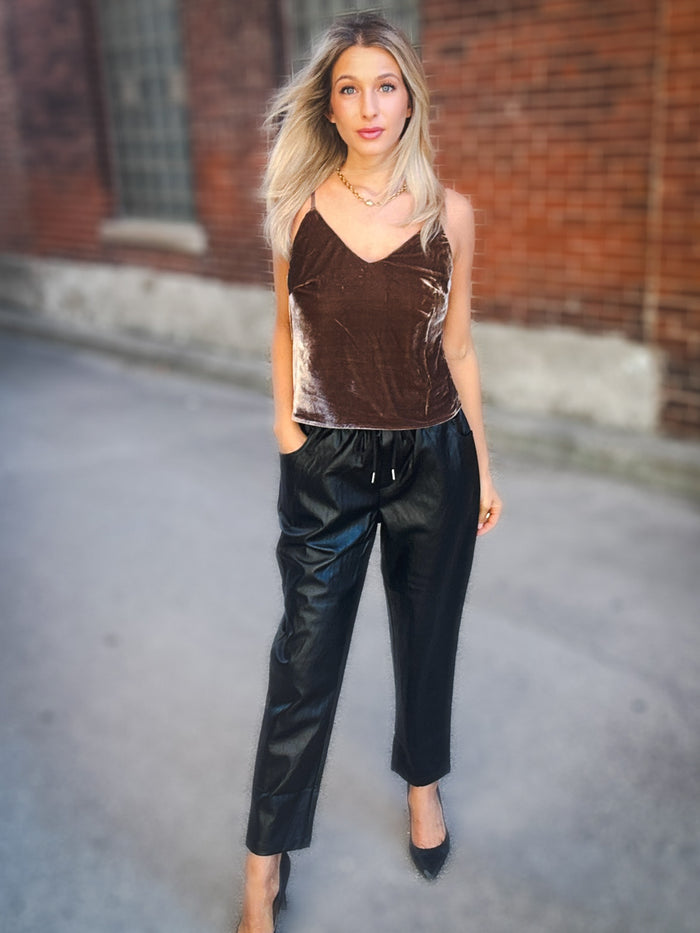 Renuar Edgy Confidence Pant