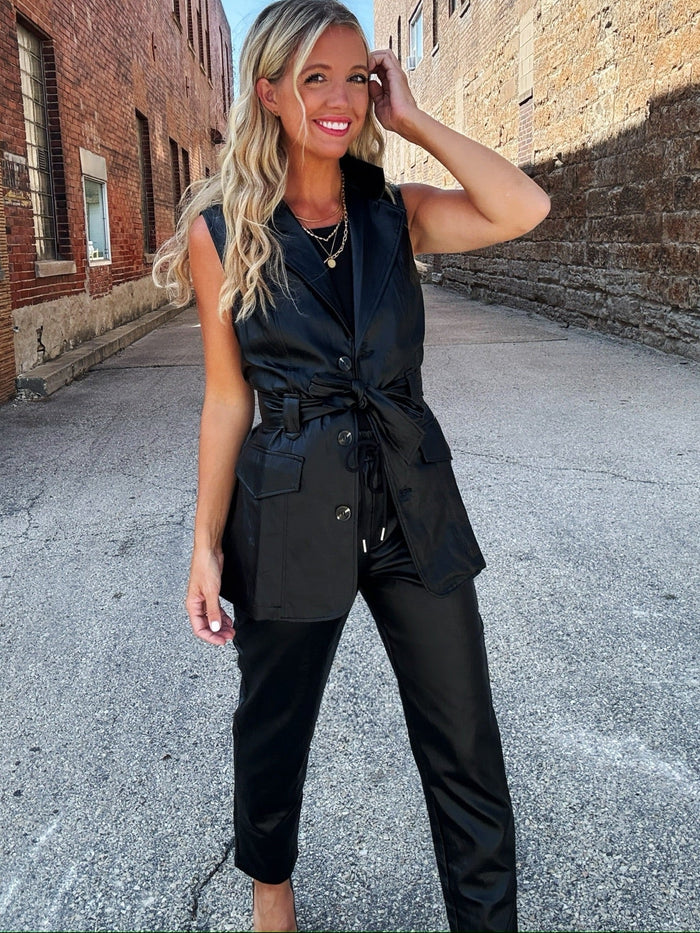 Renuar Edgy Confidence Pant