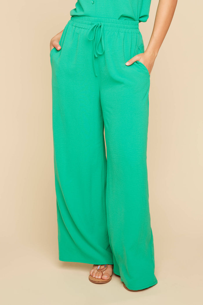 Renuar Jade All Day Pant