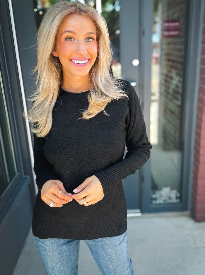 Renuar Perfect Energy Sweater