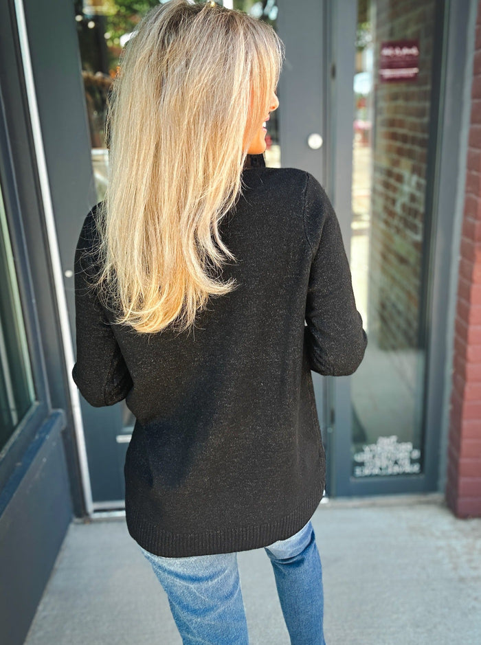 Renuar Perfect Energy Sweater