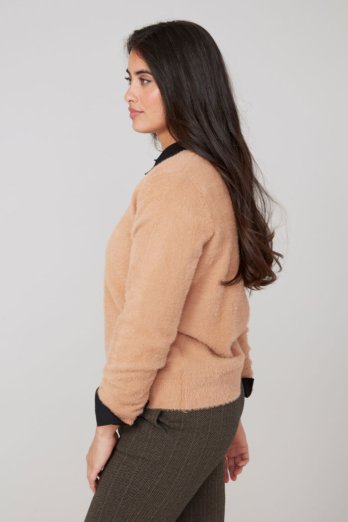Renuar Soft Focus Sweater