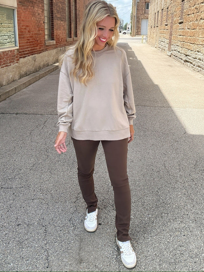 Renuar The Effortless Edit Pant