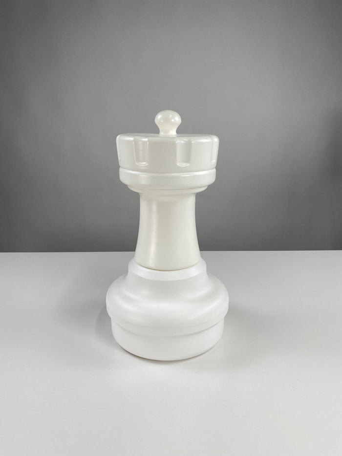 White / Rook