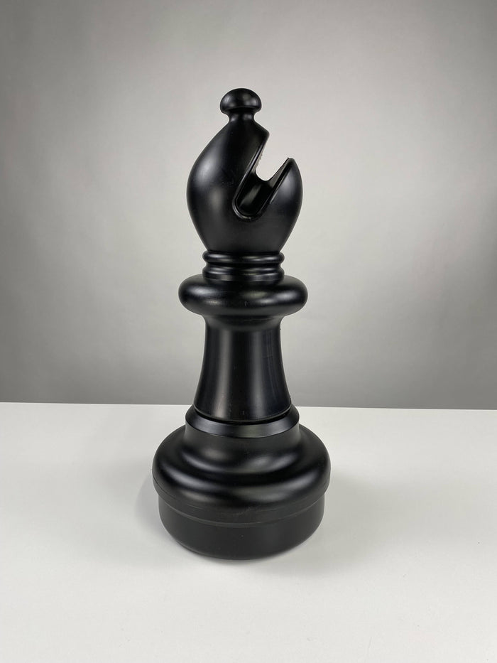 Replacement Pieces for 25" Chess House Giant Backyard Chess Set - Parts - Chess-House
