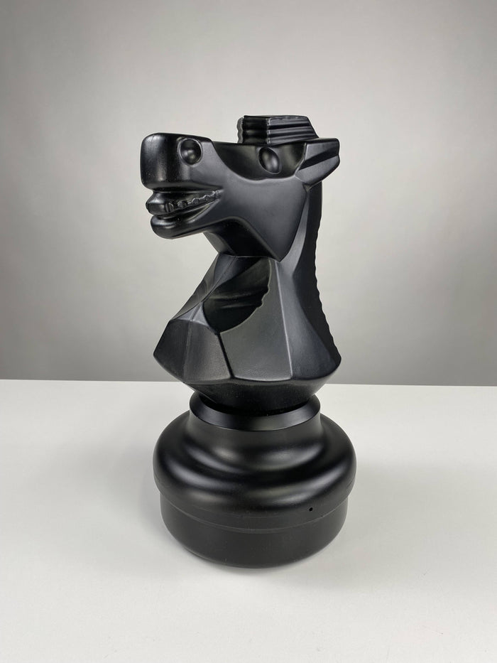 Replacement Pieces for 25" Chess House Giant Backyard Chess Set - Parts - Chess-House
