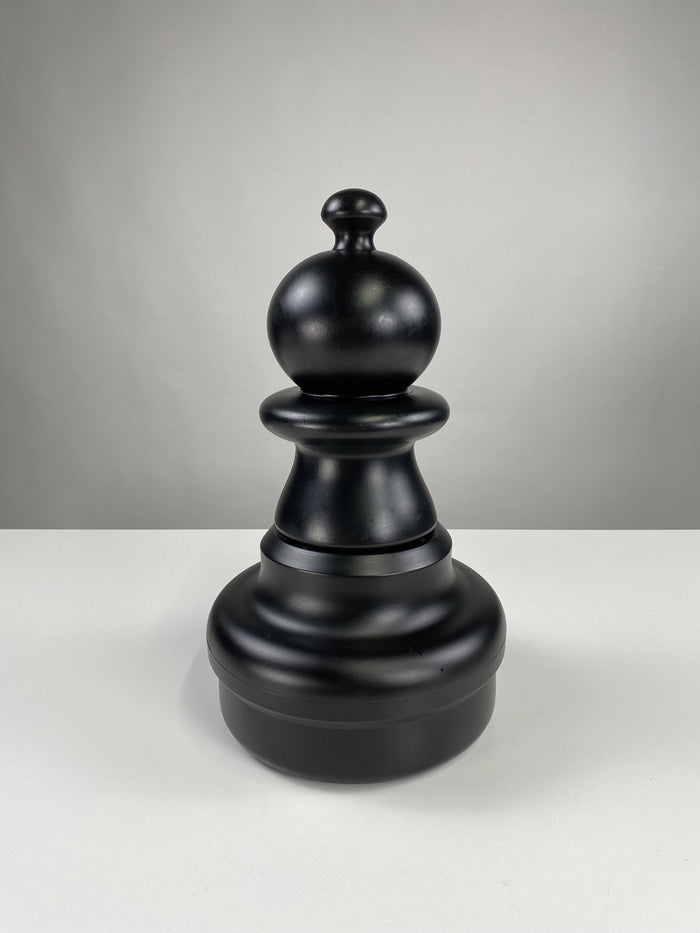 Replacement Pieces for 25" Chess House Giant Backyard Chess Set - Parts - Chess-House