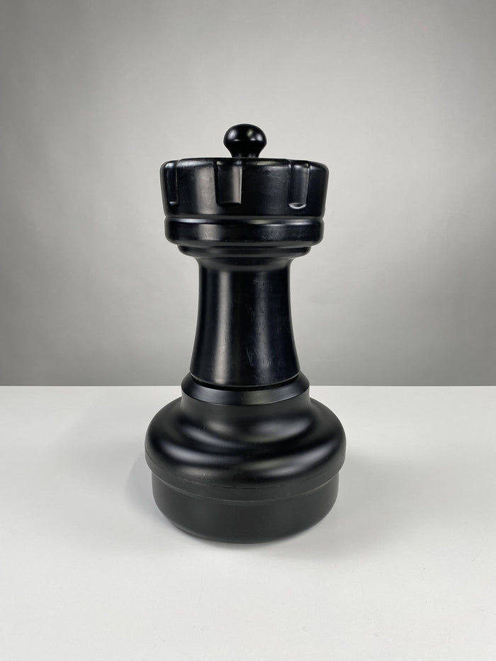 Replacement Pieces for 25" Chess House Giant Backyard Chess Set - Parts - Chess-House