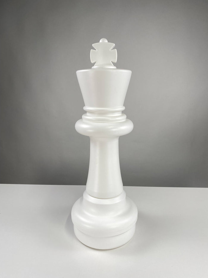 Replacement Pieces for 25" Chess House Giant Backyard Chess Set - Parts - Chess-House