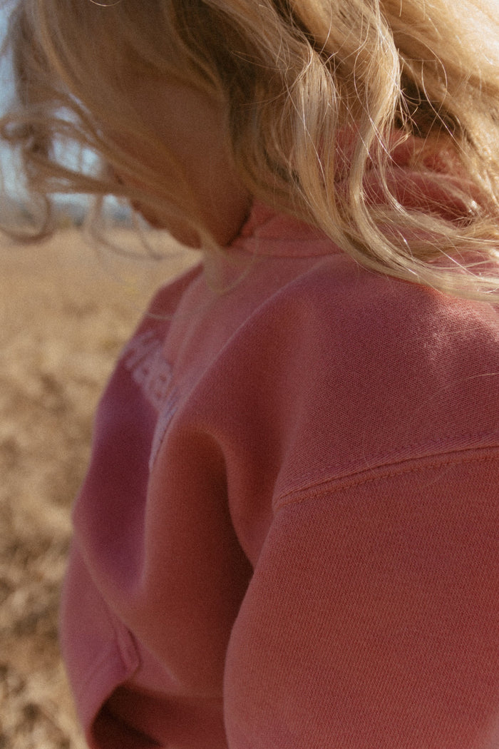 RESTOCK :: Created for Such a Time as This – Youth Hoodie