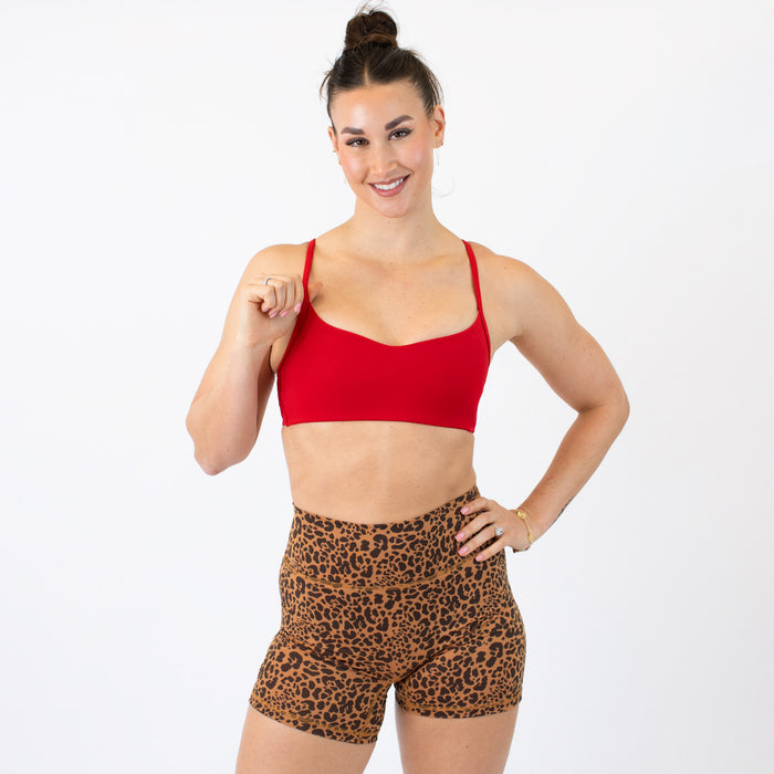 Salsa Revolve Sports Bra - Light Support